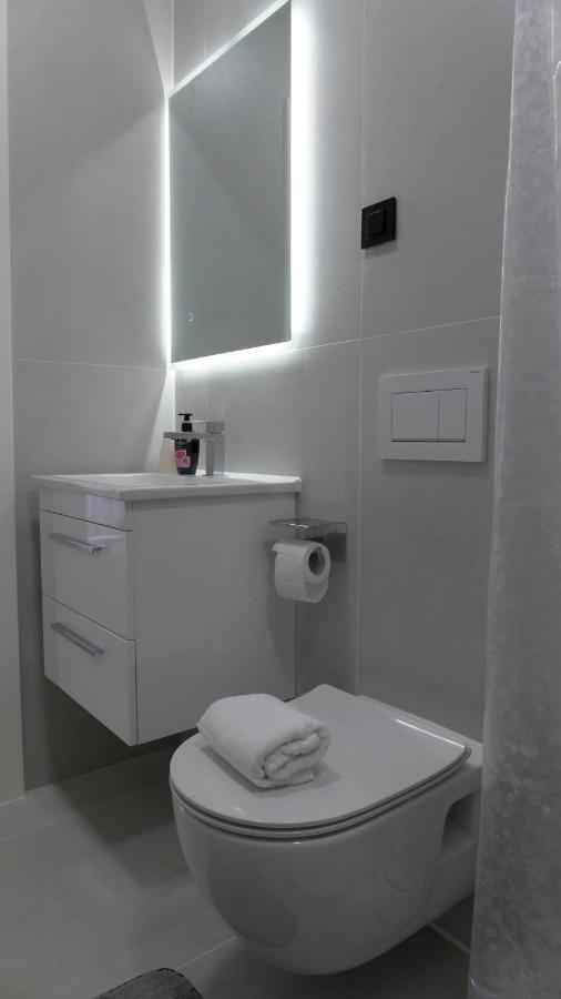 Dsapartments Сараево Екстериор снимка