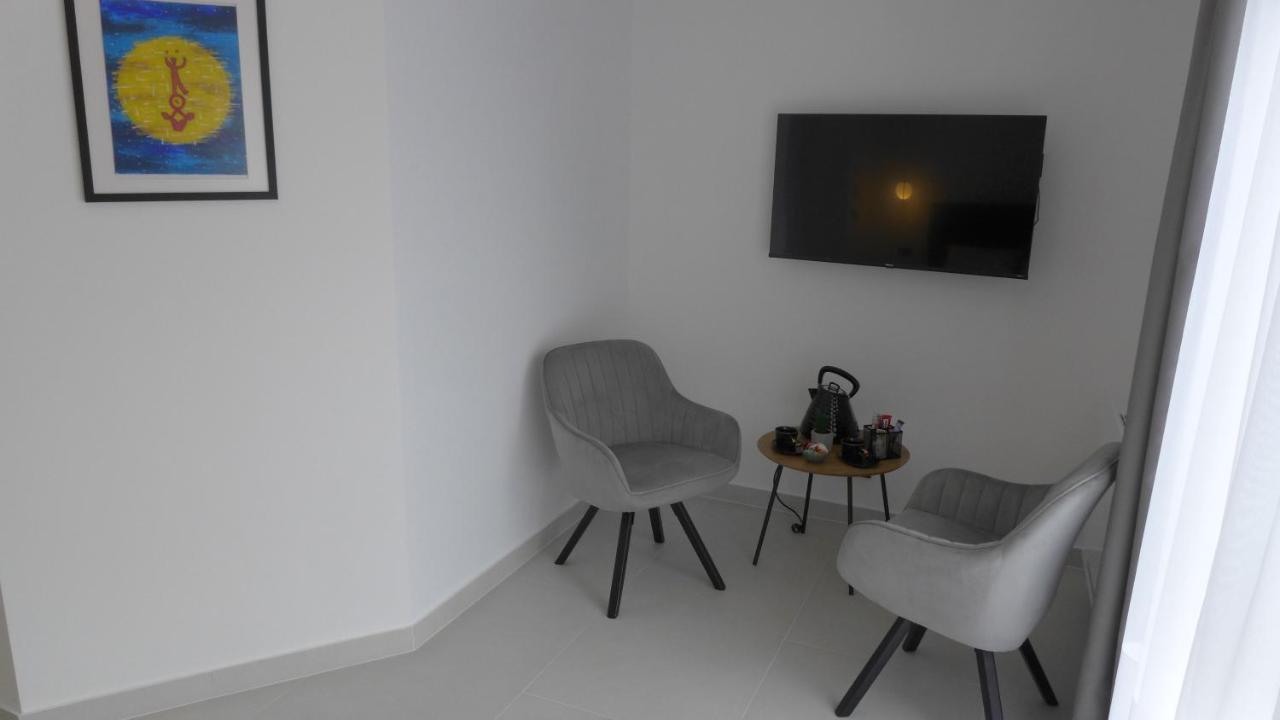 Dsapartments Сараево Екстериор снимка