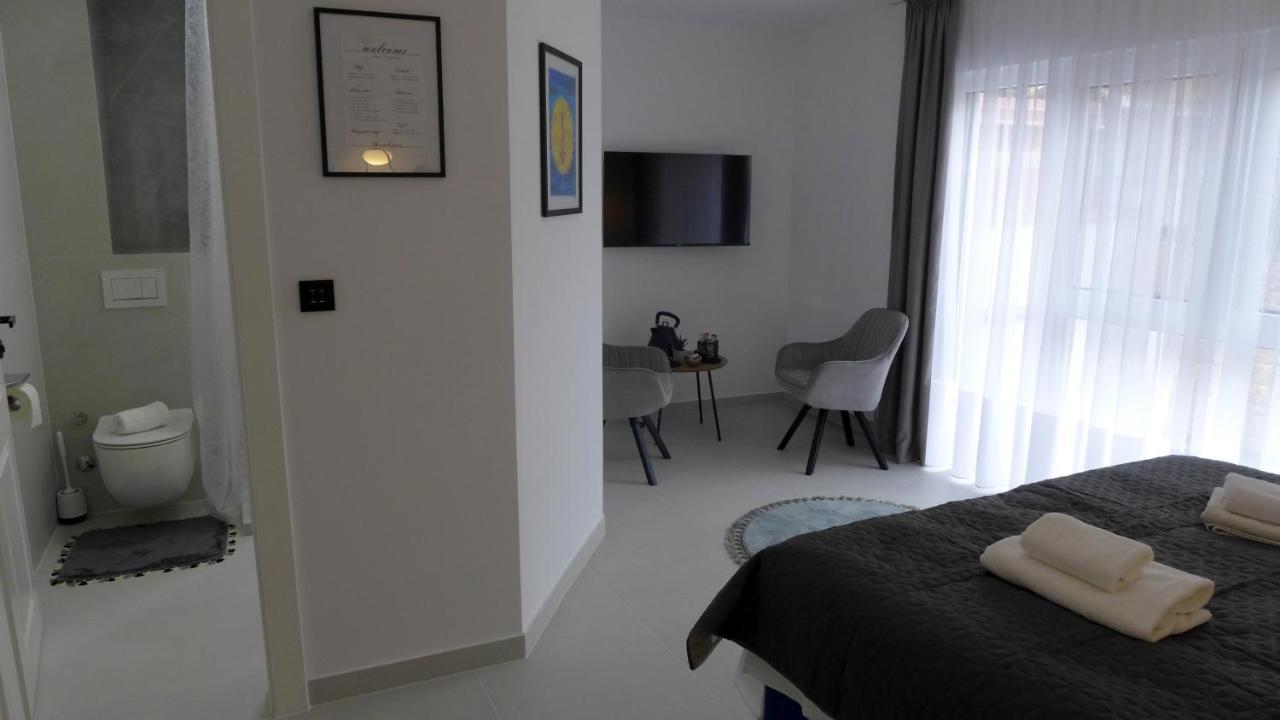 Dsapartments Сараево Екстериор снимка