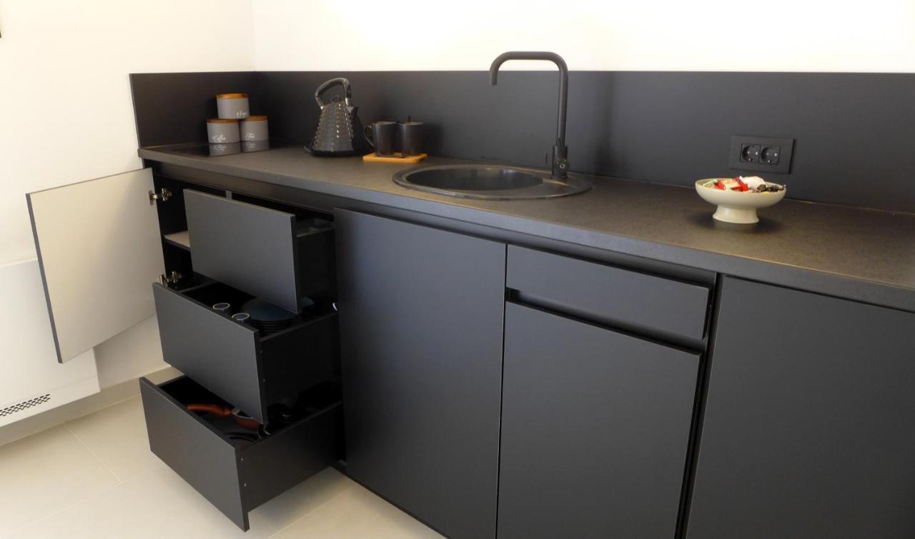 Dsapartments Сараево Екстериор снимка