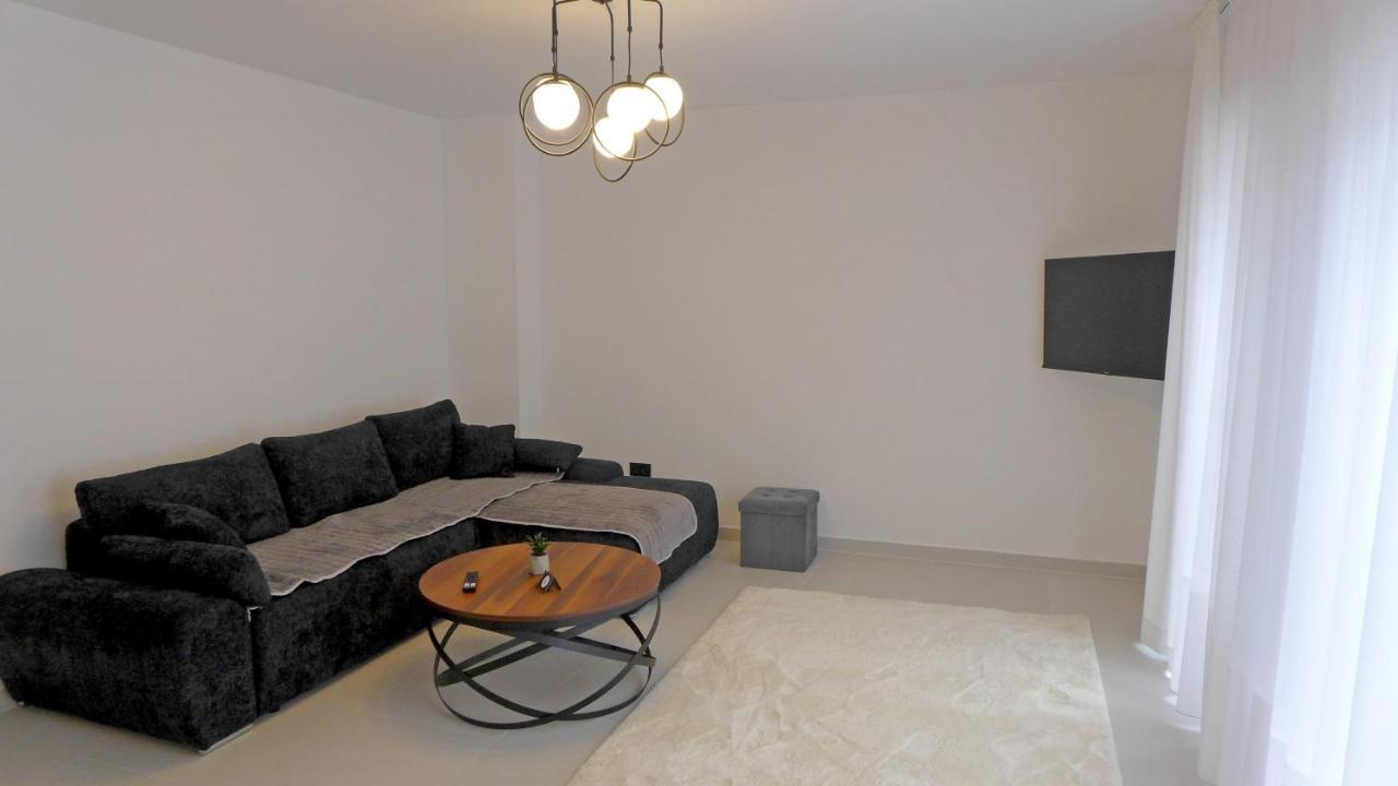 Dsapartments Сараево Екстериор снимка