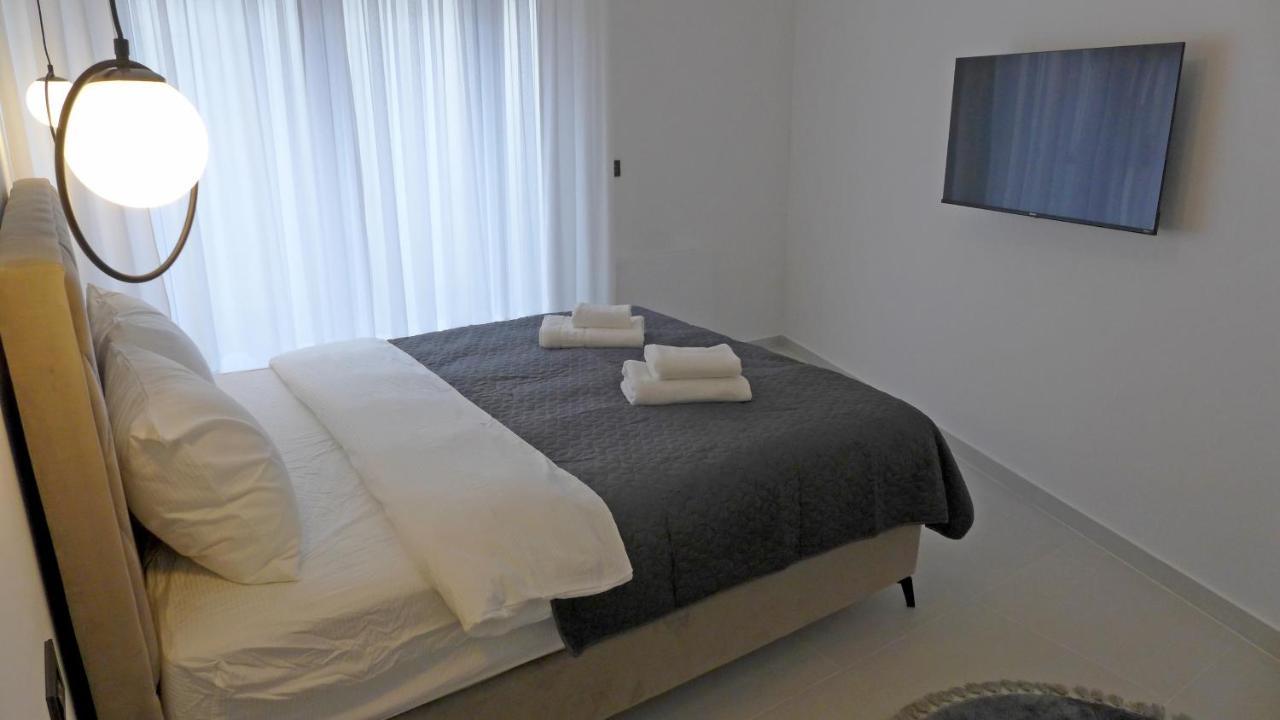 Dsapartments Сараево Екстериор снимка