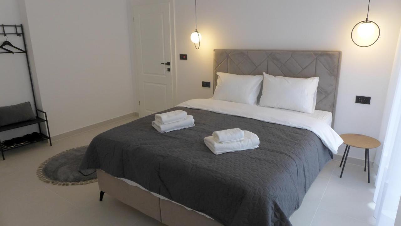 Dsapartments Сараево Екстериор снимка