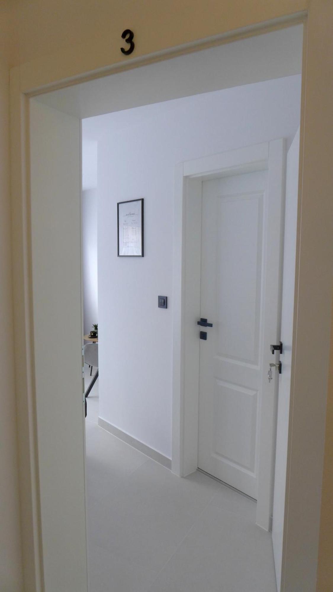 Dsapartments Сараево Екстериор снимка