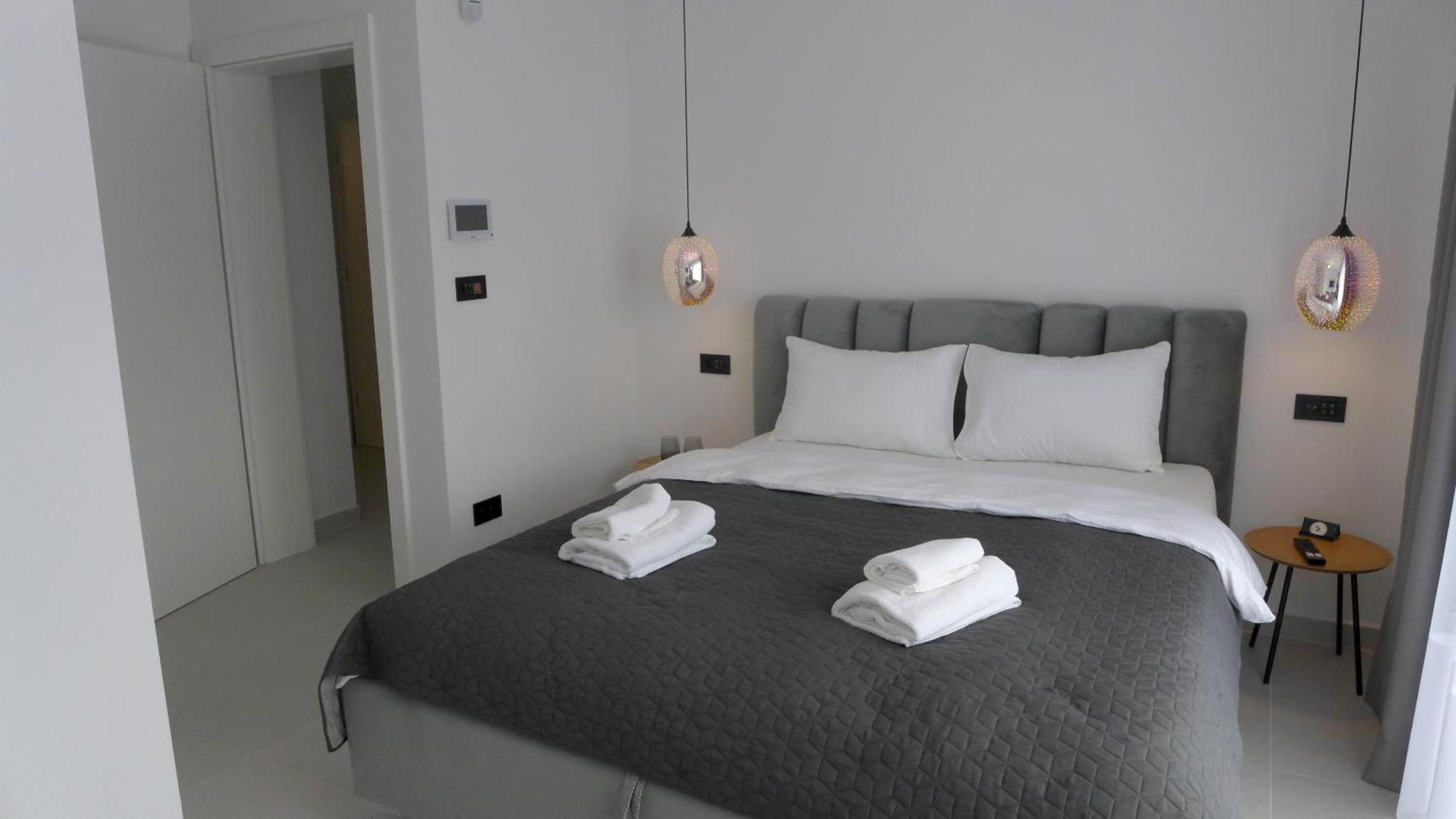 Dsapartments Сараево Екстериор снимка