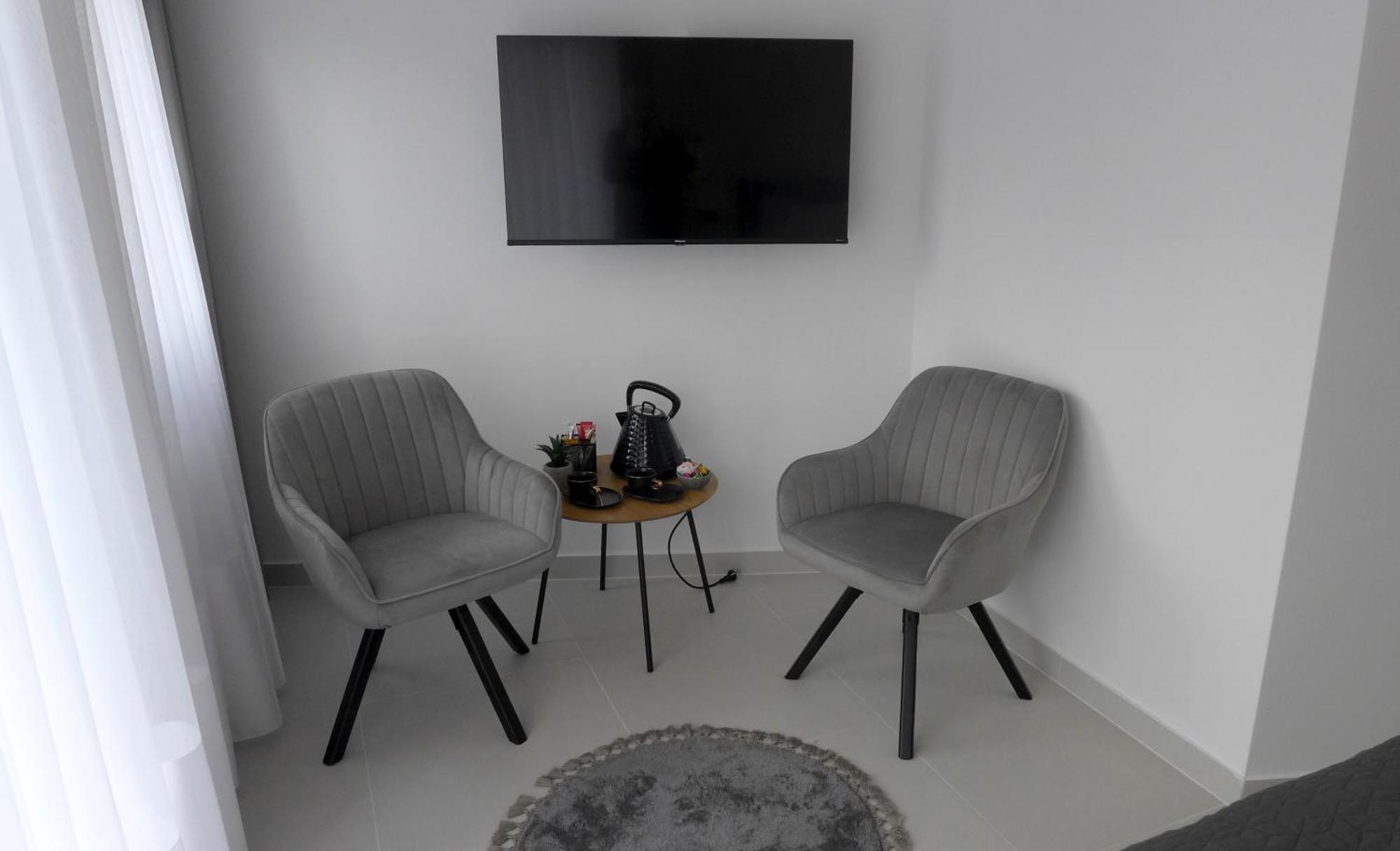 Dsapartments Сараево Екстериор снимка