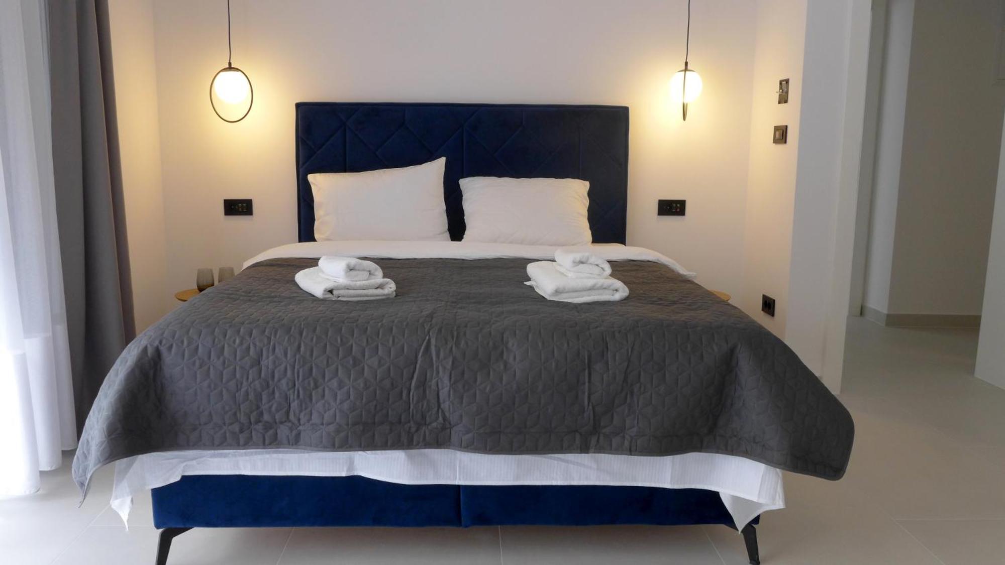 Dsapartments Сараево Екстериор снимка