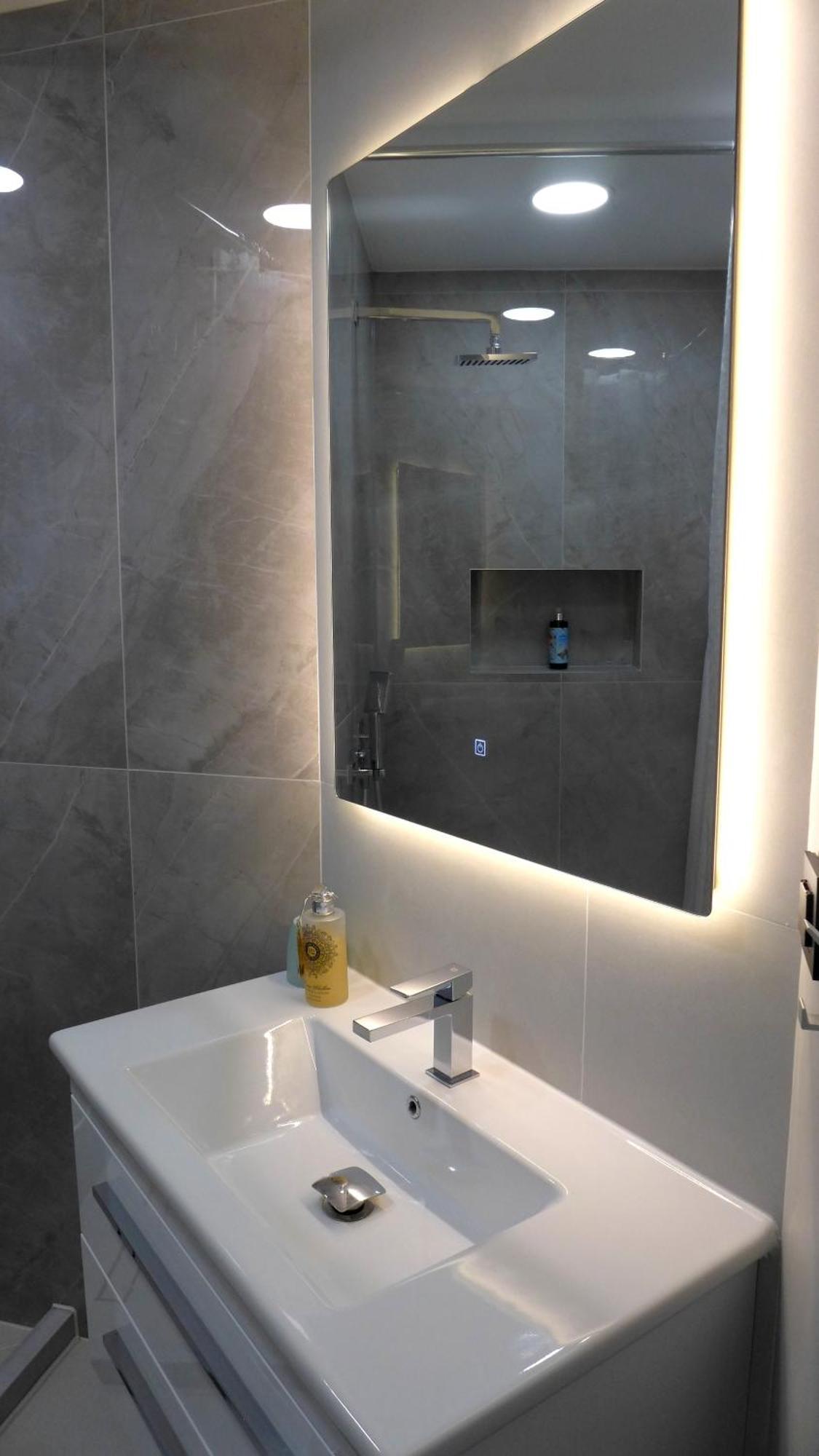 Dsapartments Сараево Екстериор снимка