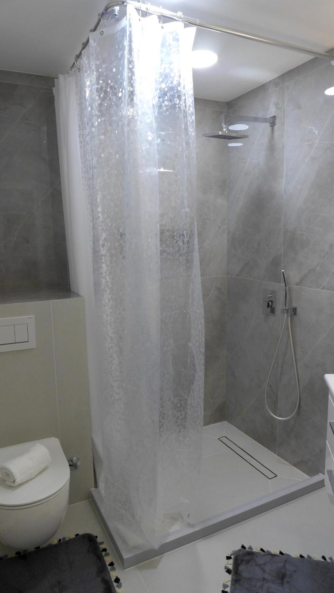 Dsapartments Сараево Екстериор снимка