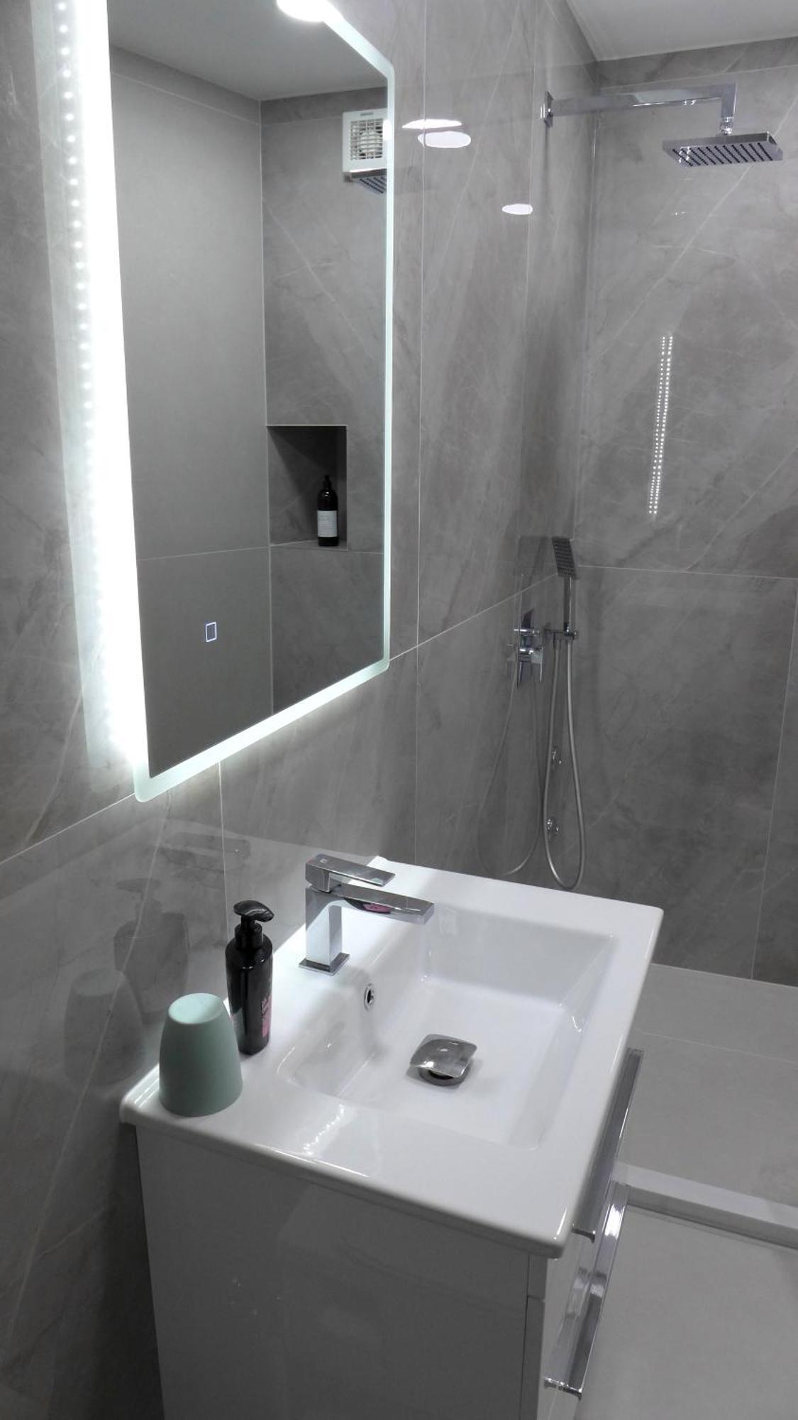 Dsapartments Сараево Екстериор снимка