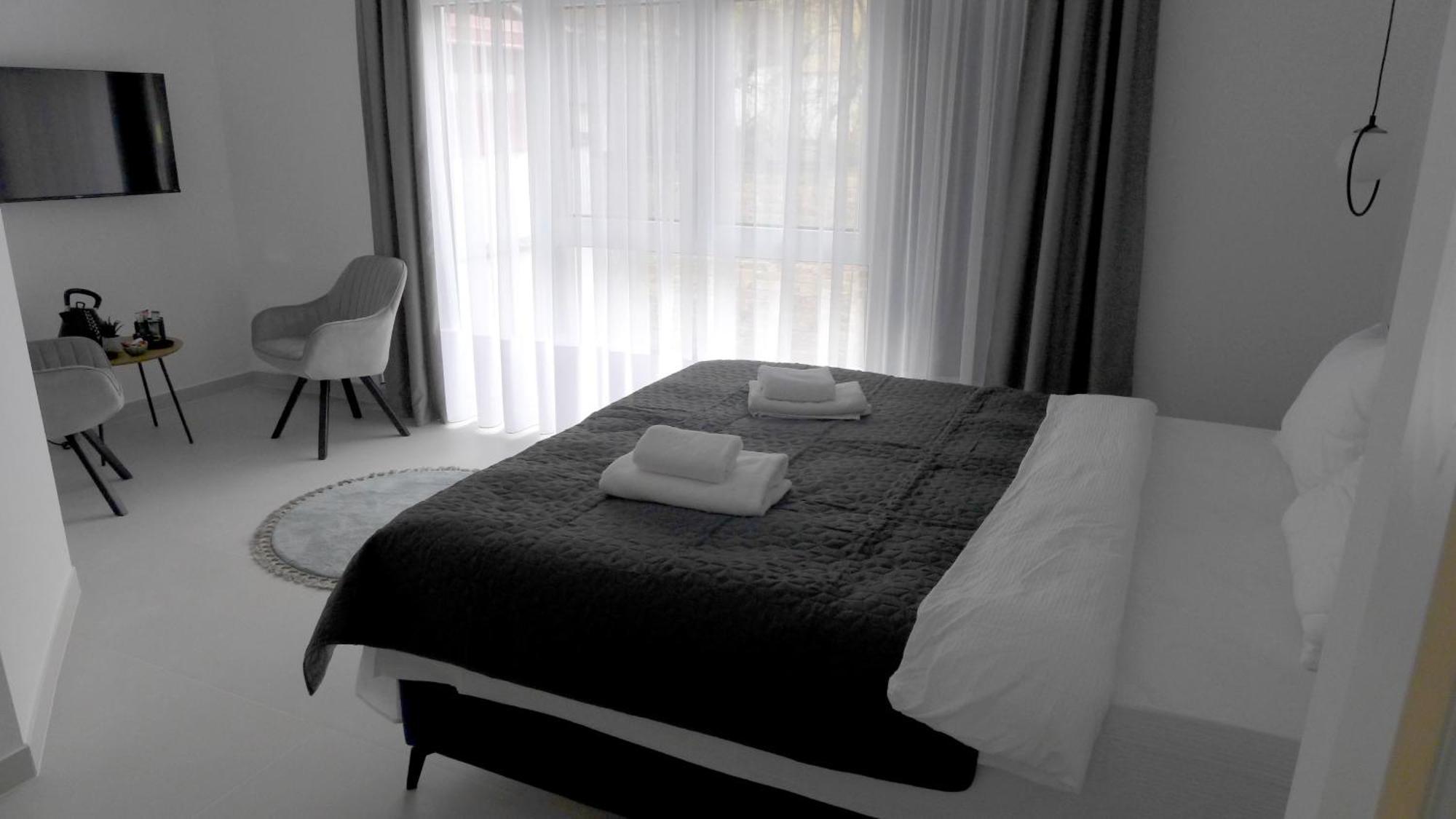 Dsapartments Сараево Екстериор снимка