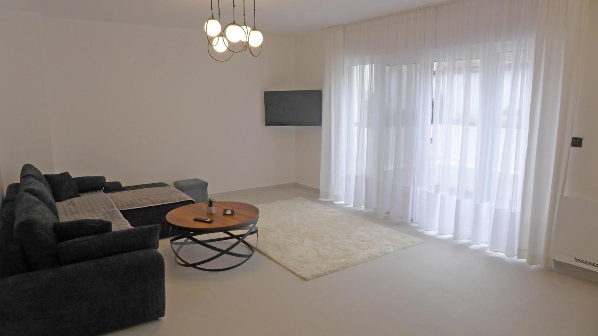 Dsapartments Сараево Екстериор снимка