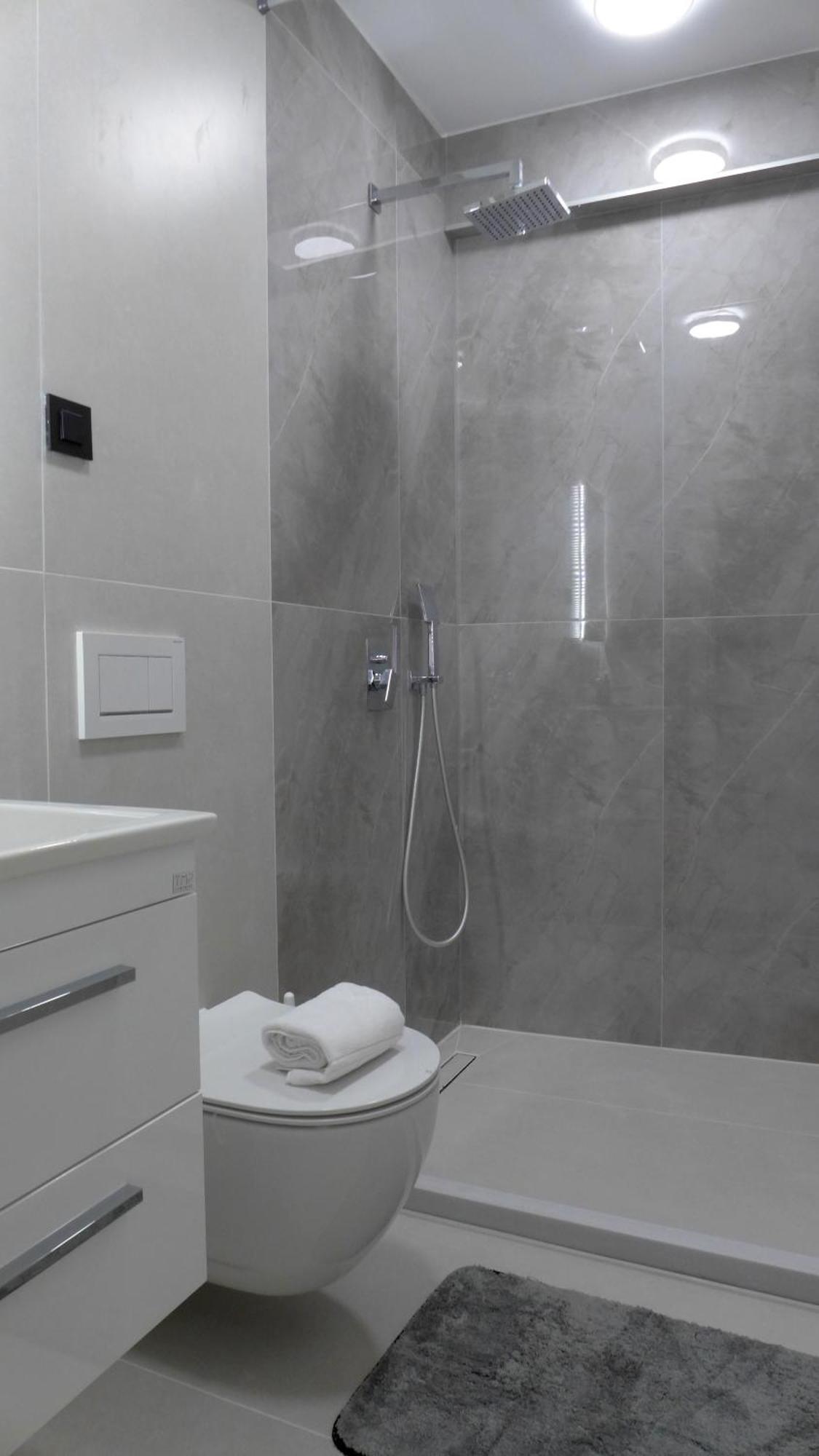 Dsapartments Сараево Екстериор снимка