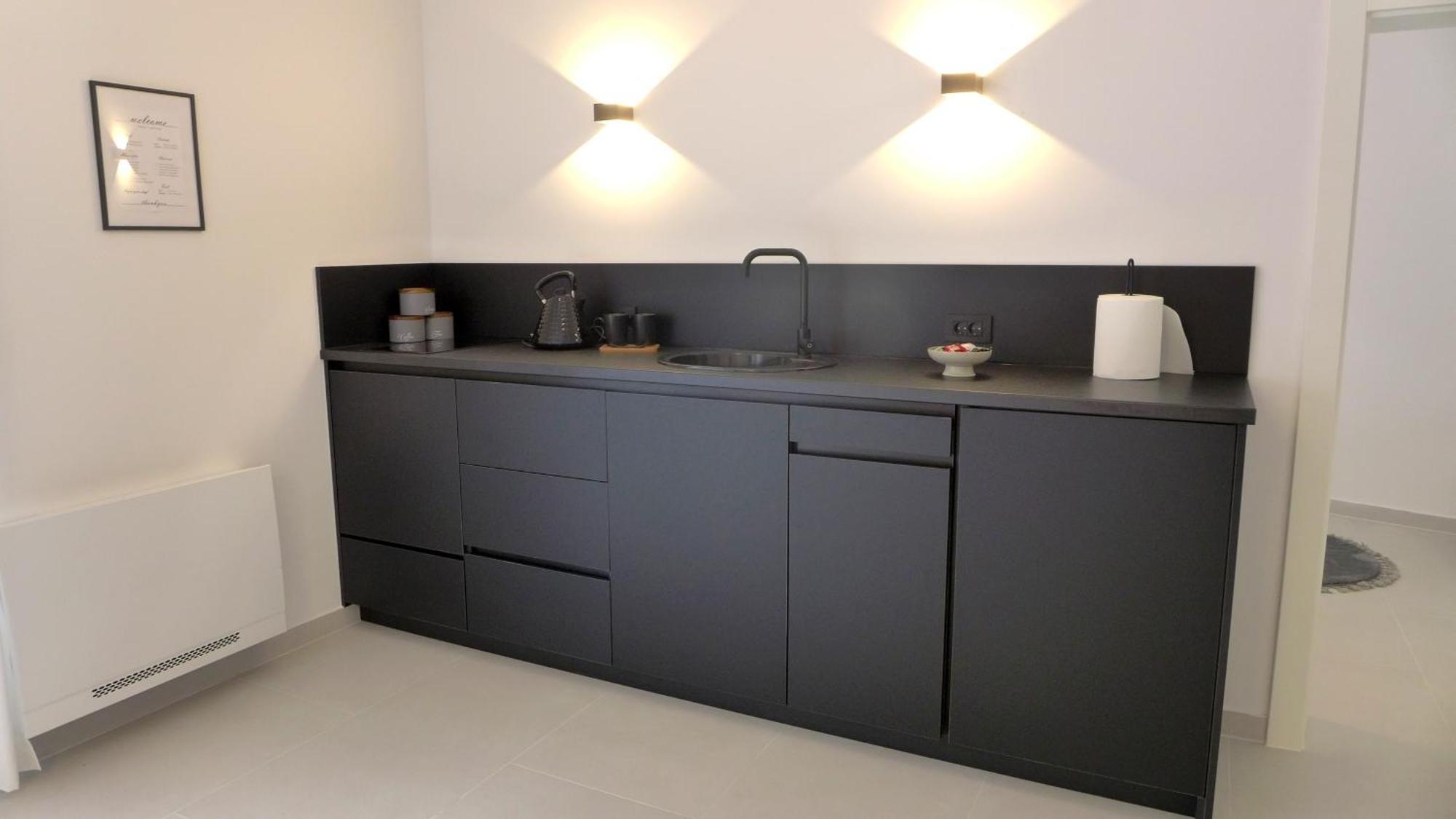 Dsapartments Сараево Екстериор снимка