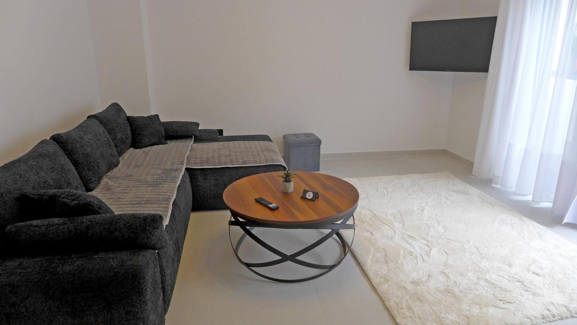 Dsapartments Сараево Екстериор снимка