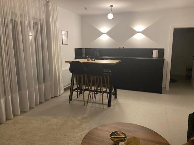 Dsapartments Сараево Екстериор снимка