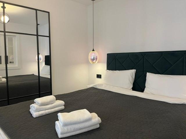 Dsapartments Сараево Екстериор снимка