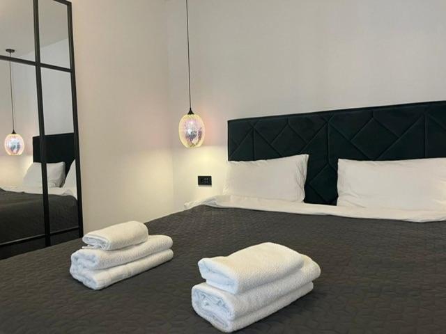 Dsapartments Сараево Екстериор снимка