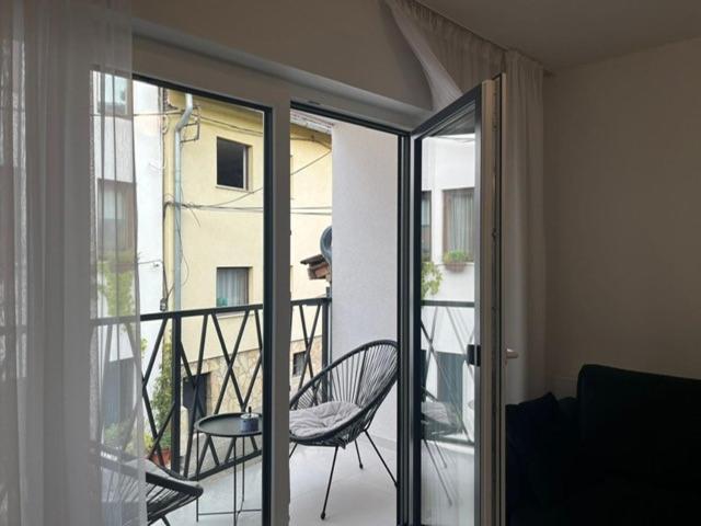 Dsapartments Сараево Екстериор снимка
