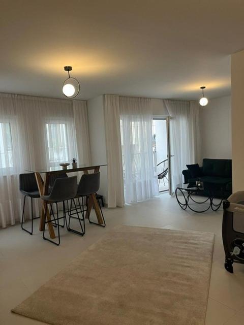 Dsapartments Сараево Екстериор снимка