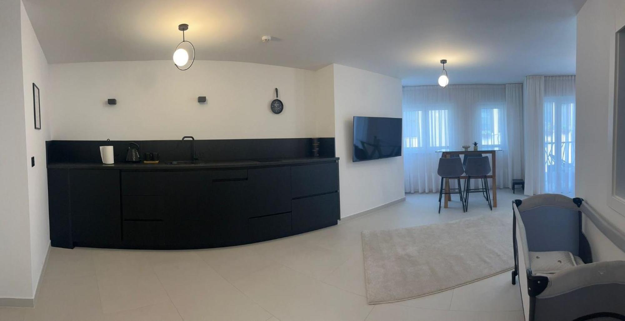 Dsapartments Сараево Екстериор снимка