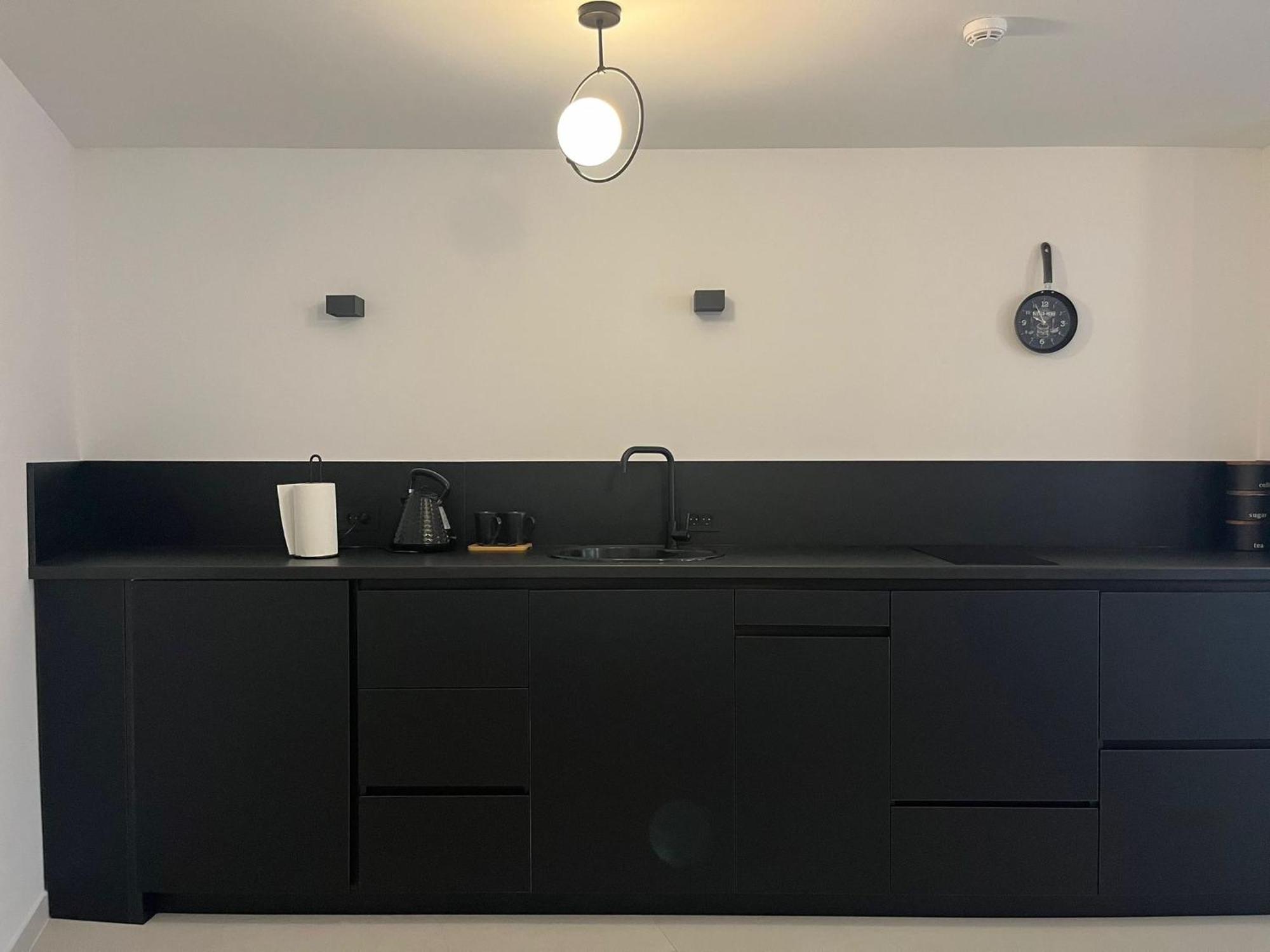 Dsapartments Сараево Екстериор снимка