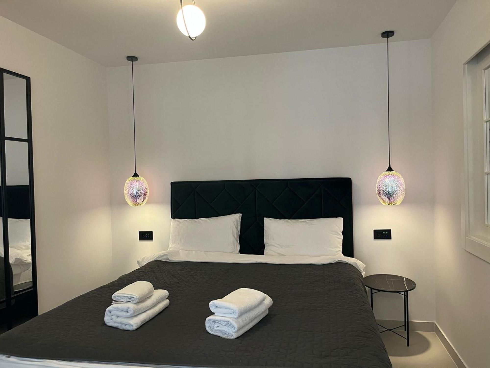 Dsapartments Сараево Екстериор снимка