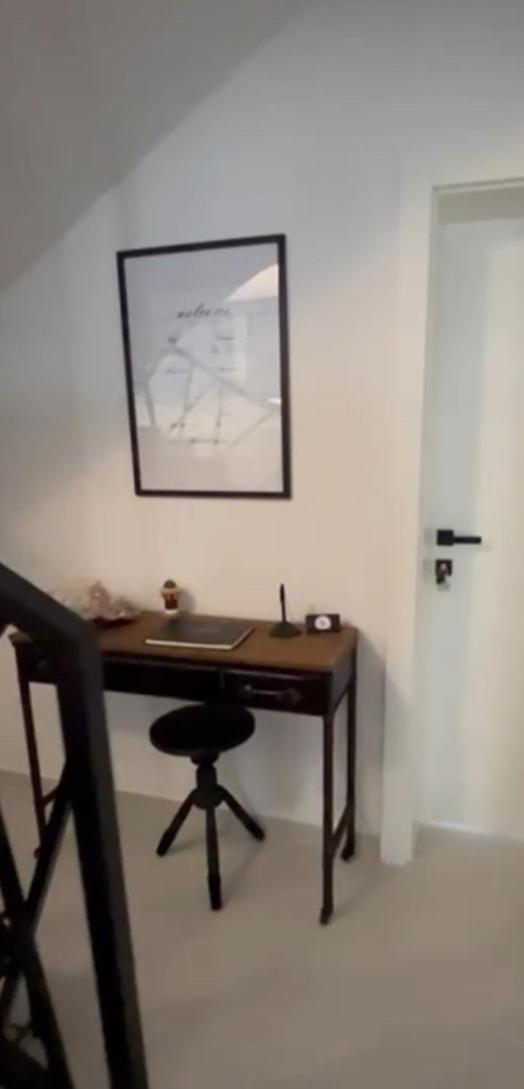 Dsapartments Сараево Екстериор снимка